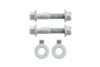 Eibach Pro-Alignment Rear Toe Only Kit for 07-08 Infiniti G37 (w/o active steering) / 07-08 Infiniti