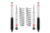Eibach Pro-Truck Lift Kit for 09-13 Ford F-150 (Excludes SVT Raptor)