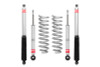 Eibach Pro-Truck Lift Kit for 09-13 Ford F-150 (Excludes SVT Raptor)