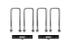 Eibach 2019 Ford Ranger Pro-Truck Rear Lift Block