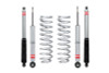Eibach Pro-Truck Lift Kit for 15-18 Ford F-150