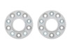 Eibach Pro-Spacer 25mm Spacer / Bolt Pattern 5x112 / Hub Center 57.1 for 96-01 Audi A4 (B5)