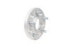 Eibach Pro-Spacer 15mm Spacer / Bolt Pattern 5x114.3 / Hub Center 66.1 for 03-08 Nissan 350Z