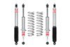 Eibach Pro-Truck Lift Kit for 16-18 Toyota Tacoma