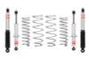 Eibach 96-02 Toyota 4Runner Pro-Truck Lift Kit