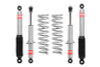 Eibach 95-04 Toyota Tacoma Pro-Truck Lift Kit (6-Lug Wheel Only)