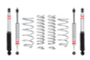 Eibach Pro-Truck Lift Kit for 07-09 Toyota FJ Cruiser