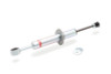 Eibach 07-15 Toyota Tundra Front Pro-Truck Sport Shock (for 0-2in Front Lift)
