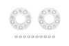 Eibach Pro-Spacer System 30mm Spacer / 5x120.65mm BP / Hub 70.5 For 82-04 Chevy S10