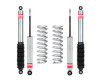 Eibach Pro-Truck Lift Kit for 15-17 Chevrolet Colorado (Pro-Truck Shocks Included)