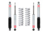 Eibach Pro-Truck Lift Kit for 15-17 Chevrolet Colorado (Pro-Truck Shocks Included)
