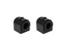 Eibach 26mm Rear Anti-Roll Kit for 2016+ Ford Focus RS