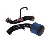 Injen 03-03.5 Mazdaspeed Protege Turbo Black Cold Air Intake