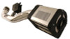 Injen 09-10 Dodge Ram Truck 5.7L-V8 HEMI Power Flow w/ Box Wrinkle Black Power-Flow Air Intake Syste