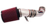 Injen 94-04 S10 Sonoma Jimmy Blazer 4.3L V6 Polished Power-Flow Air Intake System