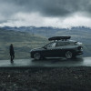 Thule Motion 3 XXL Low Roof Box Glossy - Black