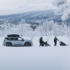 Thule Motion 3 XXL Low Roof Box Glossy - Black