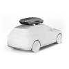 Thule Motion 3 L Roof Box Glossy - Titan