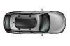 Thule Pulse M Roof-Mounted Cargo Box - Black