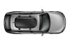 Thule Pulse M Roof-Mounted Cargo Box - Black