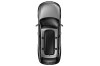 Thule Pulse L Roof-Mounted Cargo Box - Black