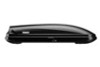 Thule Pulse L Roof-Mounted Cargo Box - Black
