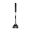 Thule The Stacker Kayak Carrier (Up to 4 Kayaks/Req. Thule Rack System Crossbars) - Black/Silver