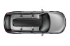 Thule Pulse Alpine Roof-Mounted Cargo Box - Black