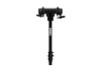 Thule Camber 2 - Hanging Hitch Bike Rack w/HitchSwitch Tilt-Down (Up to 2 Bikes) - Black