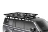Thule Caprock XXL Roof Platform - Black