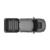 Thule Caprock TBL Roof Platform - Black