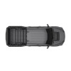 Thule Caprock TBS Roof Platform - Black