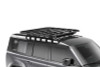 Thule Caprock XL Roof Platform - Black