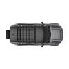 Thule Caprock XL Roof Platform - Black