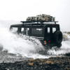 Thule Caprock XL Roof Platform - Black