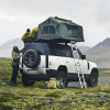 Thule Caprock XL Roof Platform - Black