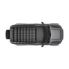 Thule Caprock L Roof Platform - Black