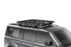 Thule Caprock S Roof Platform - Black