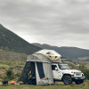 Thule Approach Annex - Medium (Annex ONLY - Does Not Include Tent)