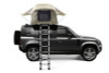 Thule Approach Roof Top Tent (Medium) - Pelican Gray