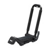 Thule Hull-A-Port XTR J-Style Kayak Rack - Black