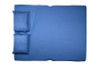Thule Thule Fitted Sheets (For 4-Person Tents) - Blue