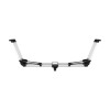 Thule Helium Platform XT 2 Hitch-Mount Bike Rack - Silver
