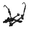 Thule T2 Pro X 2 Platform Hitch-Mount Bike Rack (Fits 1.25in. Receivers) - Black