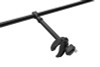 Thule Elite Van XT MB Sprinter Bike Rack - Black