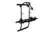 Thule Elite Van XT Bike Rack - Black
