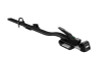 Thule TopRide Fork-Mounted Roof Bike Rack (Fits 9-15mm Thru-Axle & Standard 9mm Quick-Release Bikes)