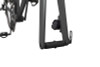 Thule TopRide Fork-Mounted Roof Bike Rack (Fits 9-15mm Thru-Axle & Standard 9mm Quick-Release Bikes)
