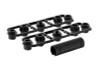 Thule Thru-Axle Adapter 9-15mm for Thule FastRide Bike Rack (Adapter ONLY)