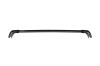 Thule AeroBlade Edge L Flush Mount Load Bar (Single Bar) - Black